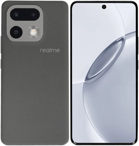 Смартфон realme 16 Pro+ 256гб - изображение 2