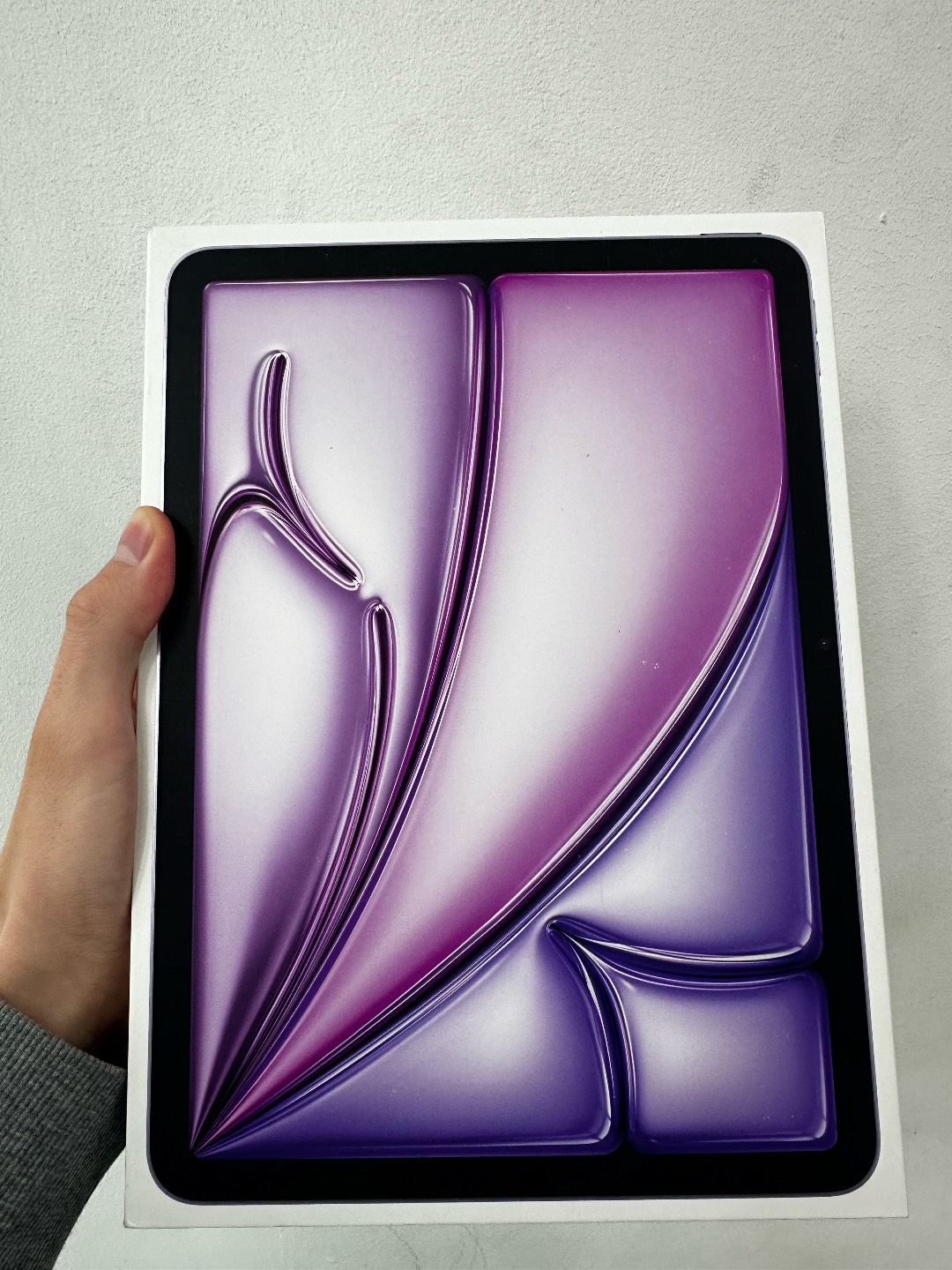 IPad Air 11 M3 2025 - изображение 5