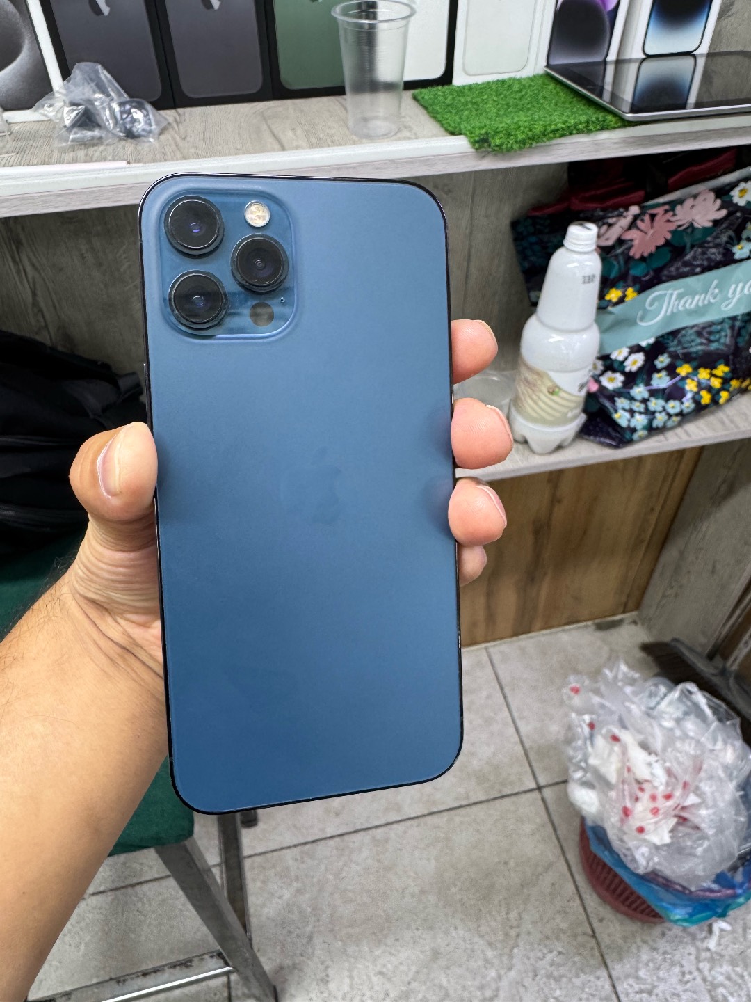 🎉🎉🎉| IPhone 12 Pro Max | 256 GB | ✅✅✅ - изображение 2
