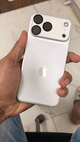 Iphone 17 pro max 512 - изображение 2