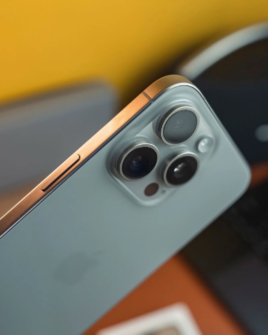 Iphone 15 Pro Max 256 гб - изображение 5