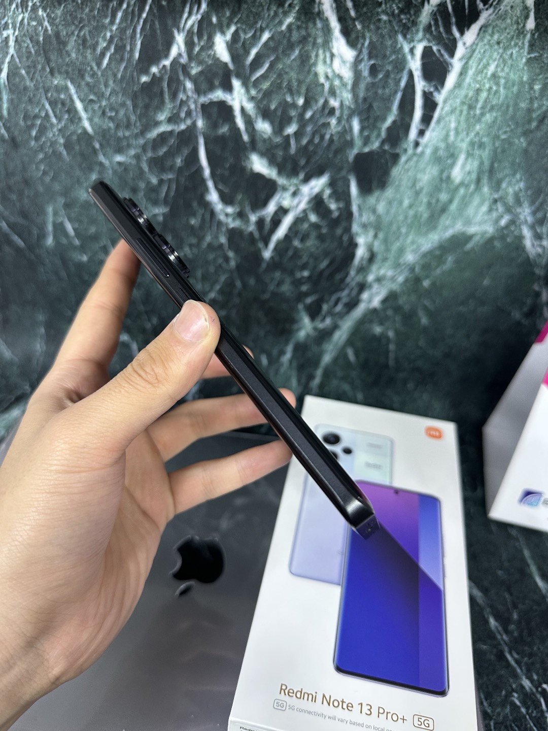 Redmi Note 13 Pro+ 512 gb - изображение 2