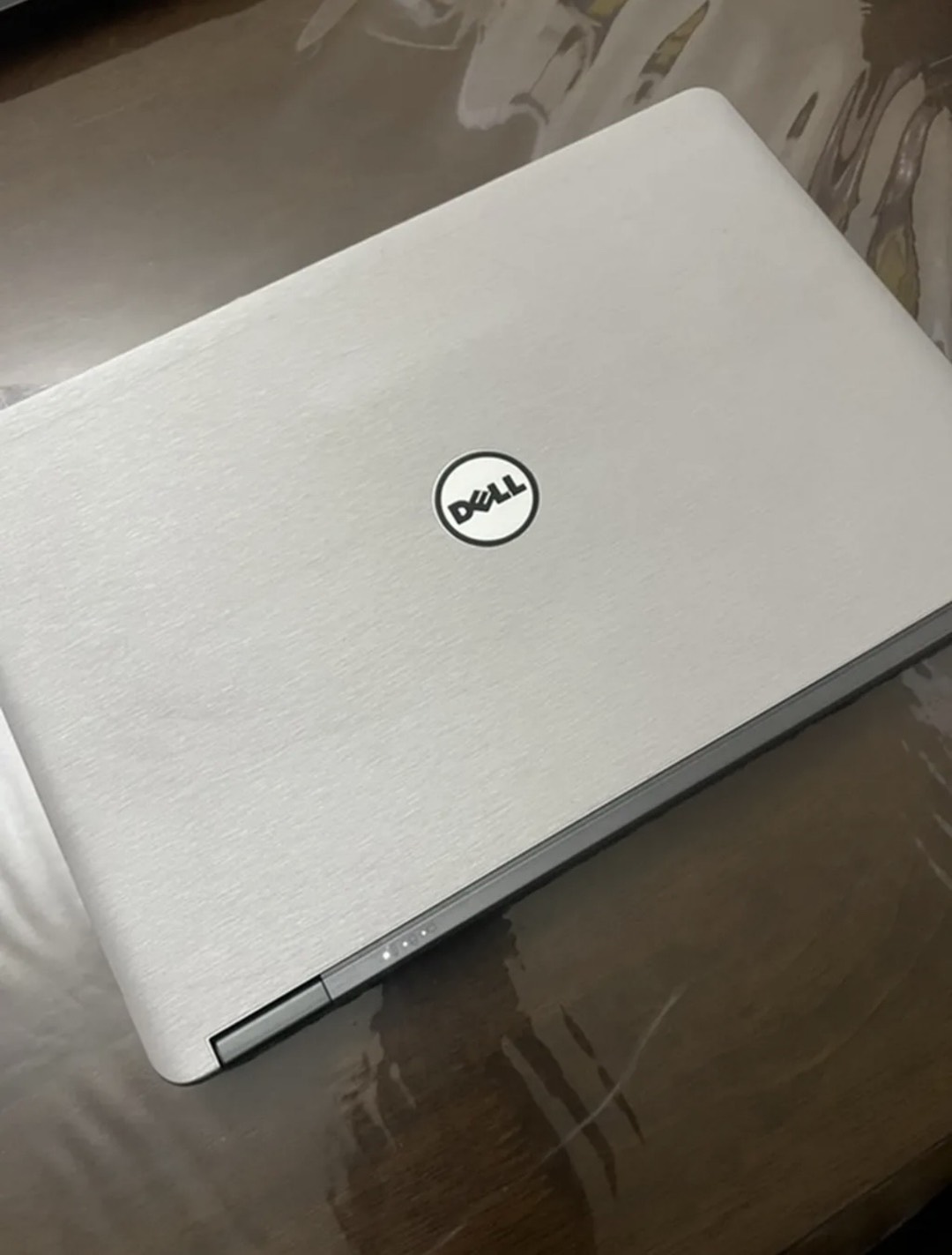 Dell ноутбук - изображение 3