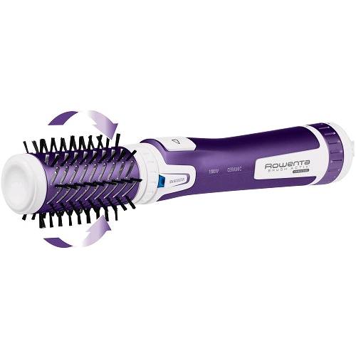 Фен-щетка Rowenta Brush Activ Volume&Shine CF9530F0 - изображение 2