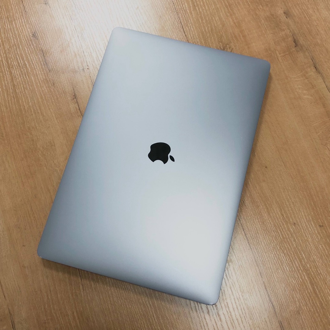 MacBook Pro 16” 2019 16/512 - изображение 3