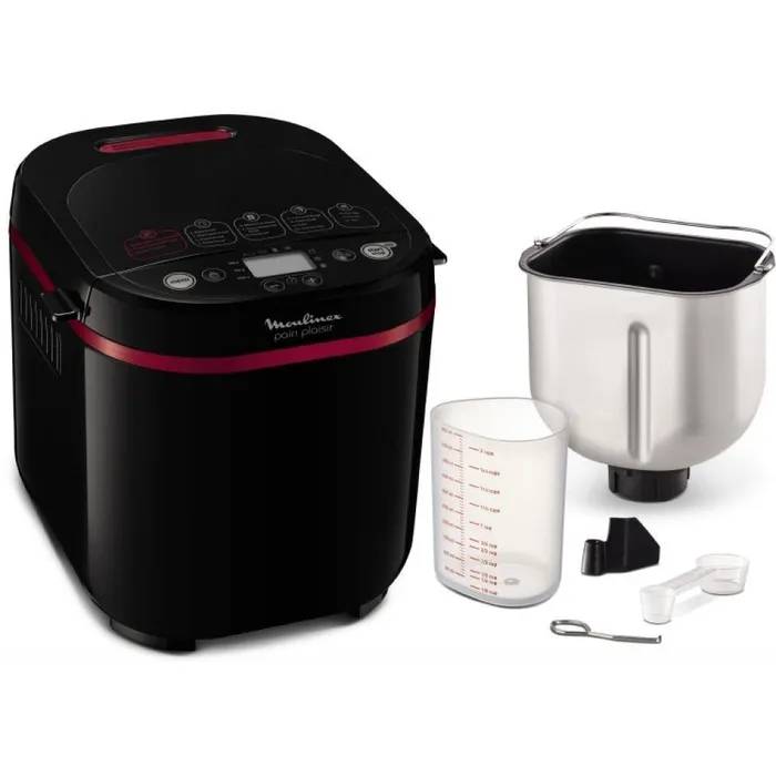 Хлебопечка Moulinex Pain & Plaisir OW220830 - изображение 7