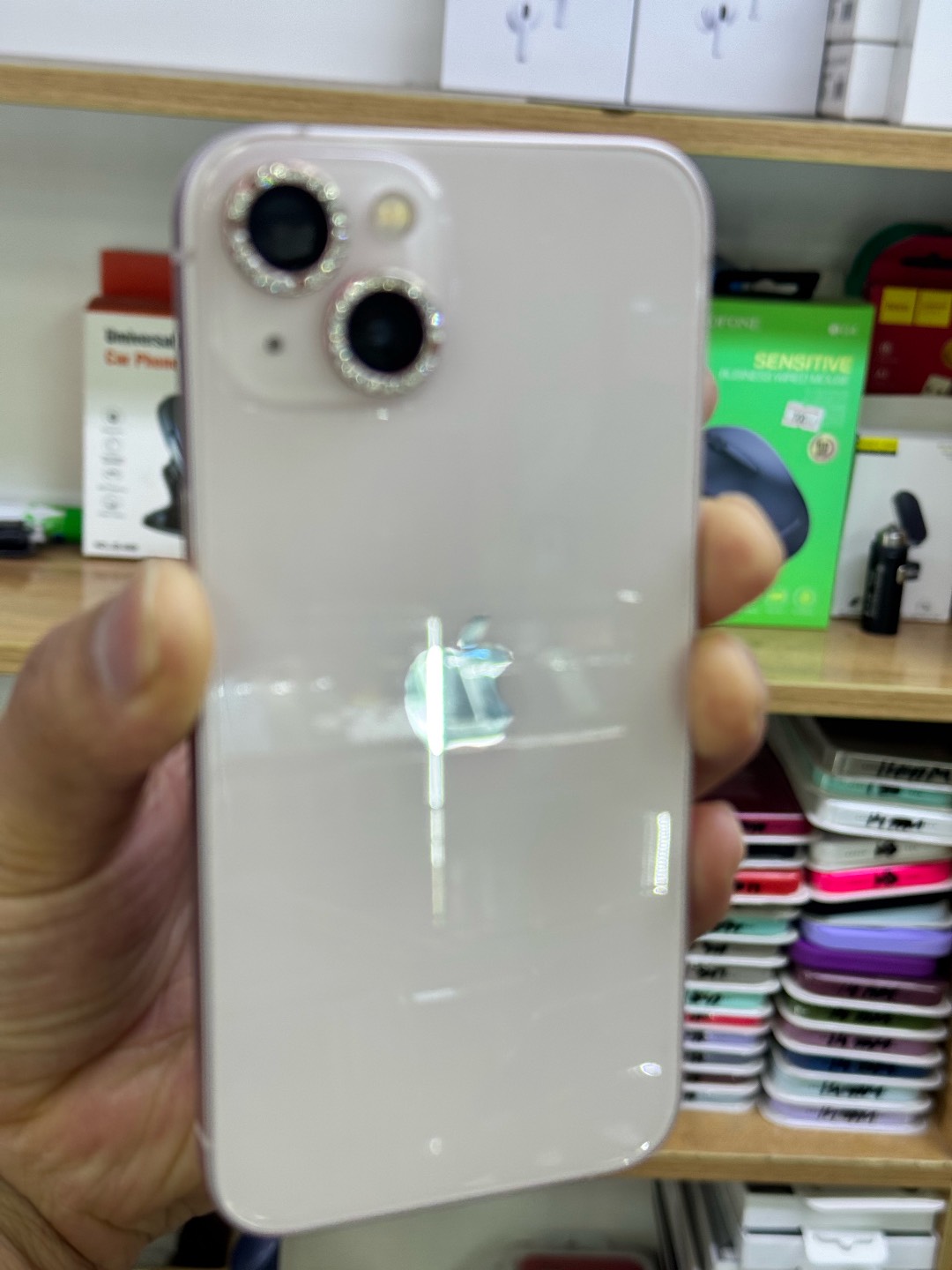 🎉🎉🎉 Iphone 13 128 GB 🎉🎉🎉 - изображение 3