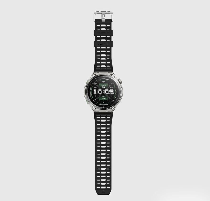 🔥 Смарт-часы Xiaomi Amazfit Balance 3 - изображение 5