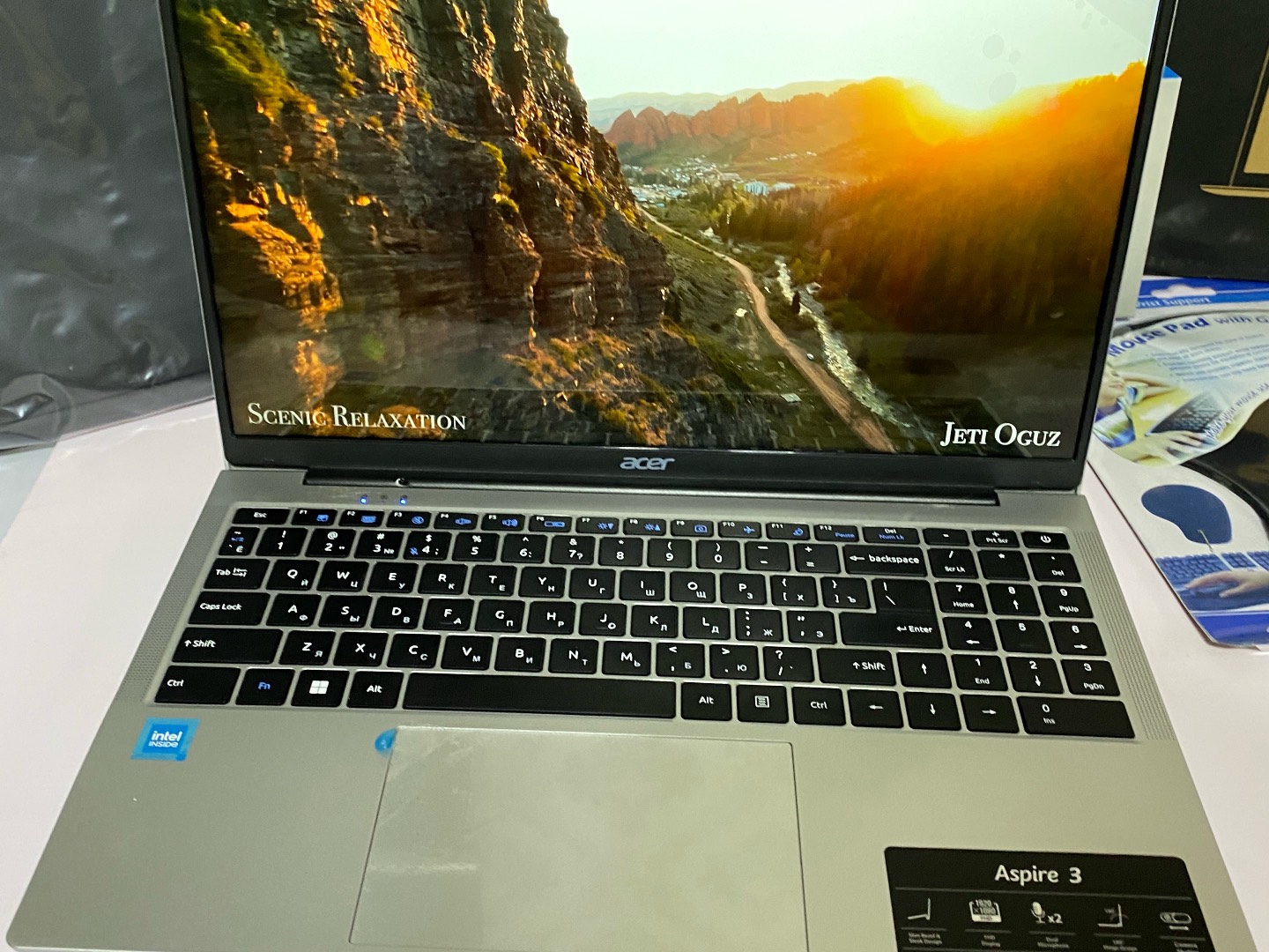 Acer Aspire 3 A325-45 - изображение 5