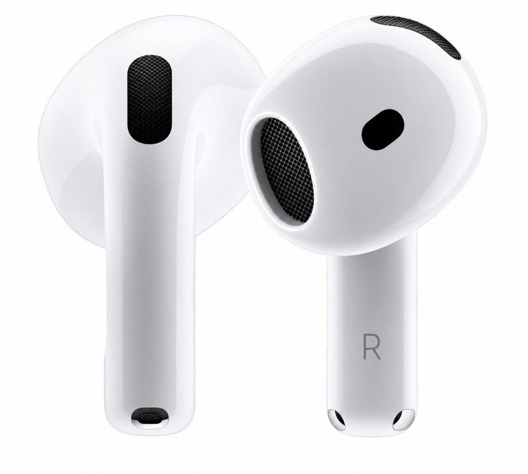 AirPods 4 - изображение 2