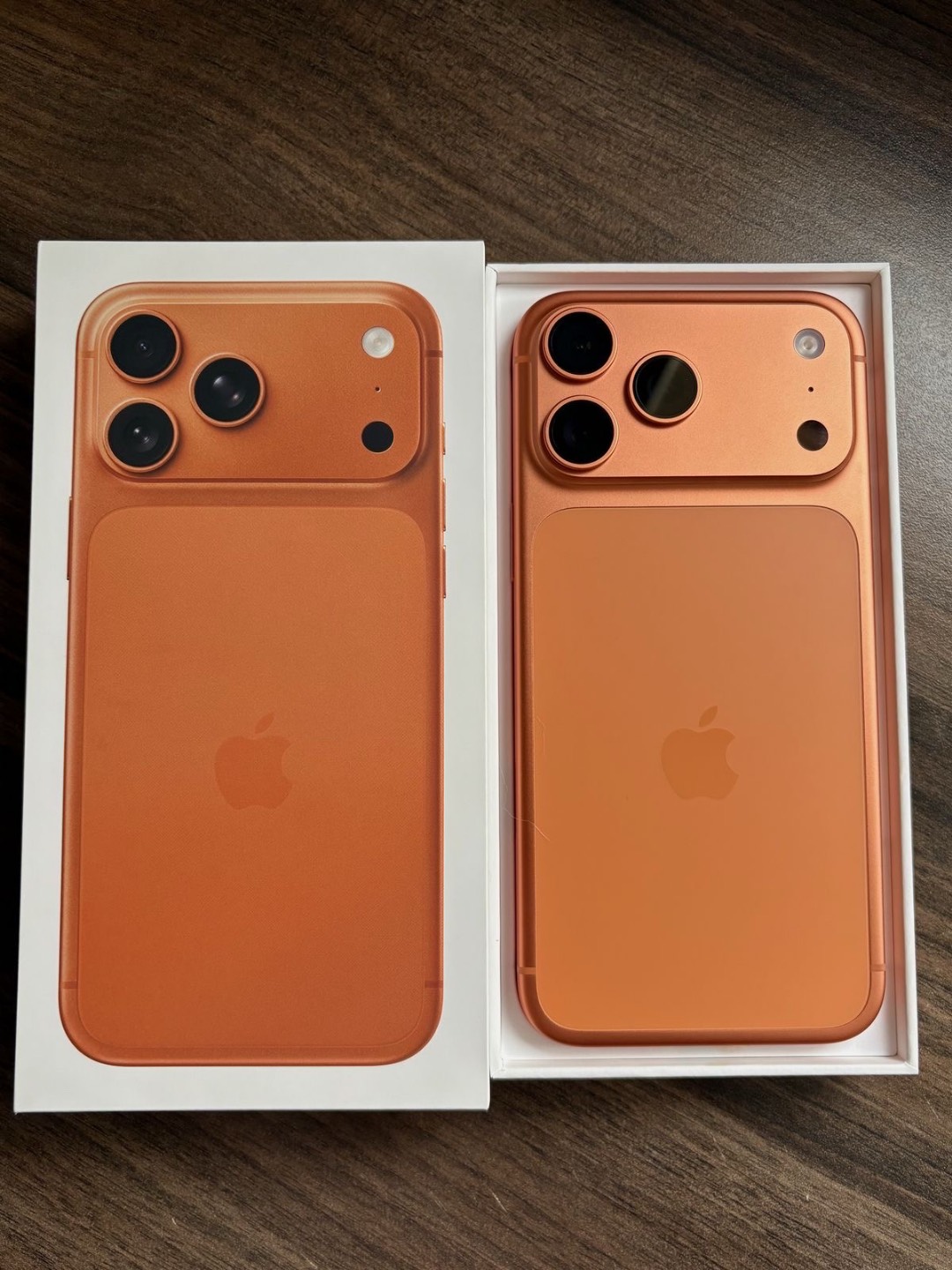 IPhone 17 pro Max - изображение 3