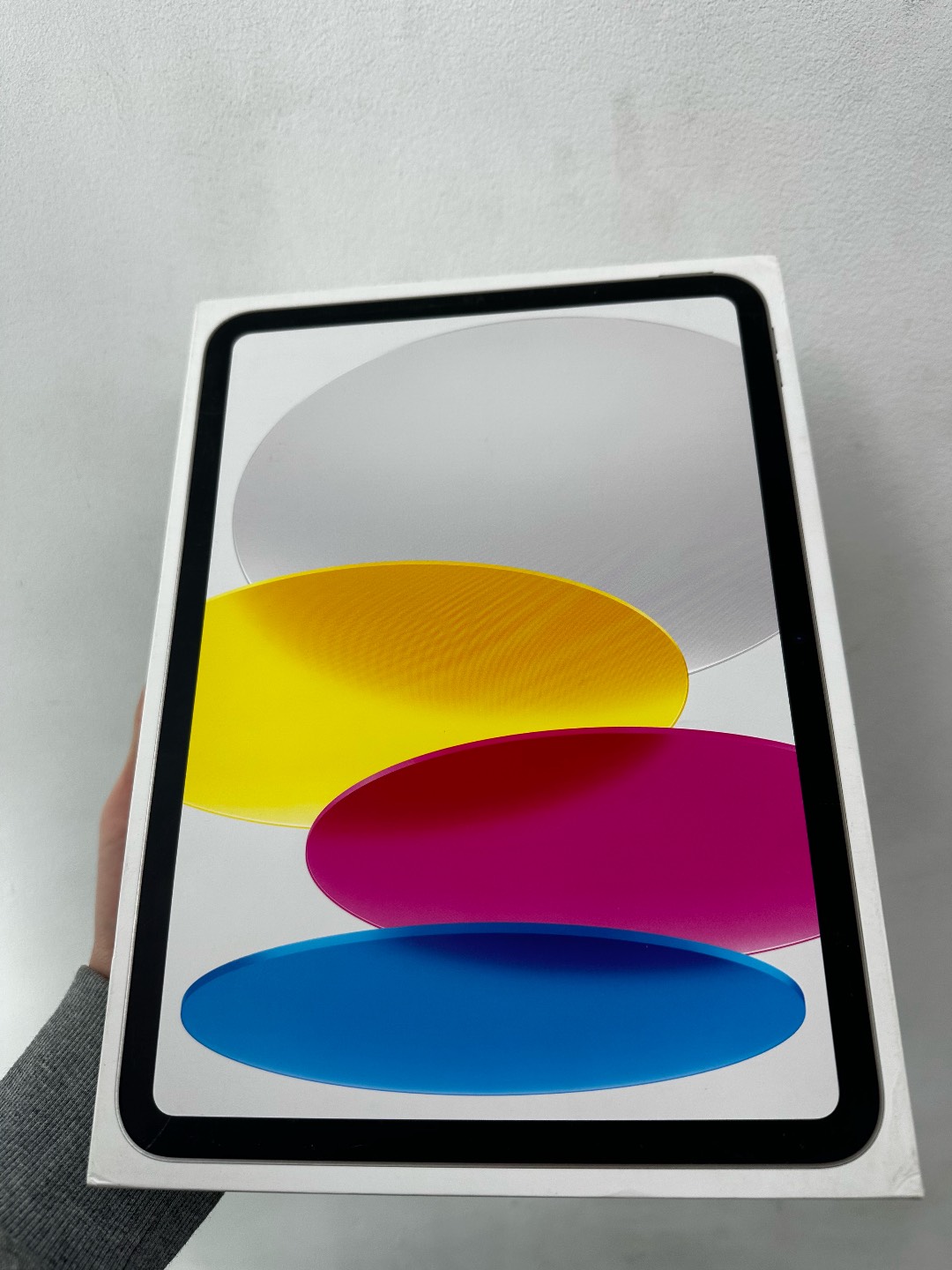 Ipad 11 128 Wi Fi - изображение 2