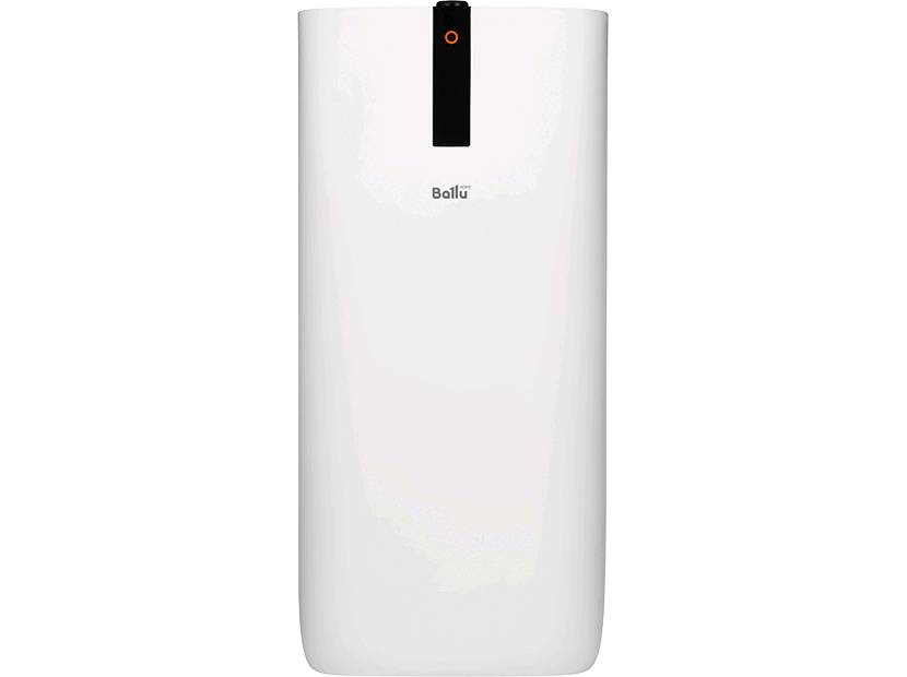 Очиститель воздуха Ballu AP-107 - изображение 2