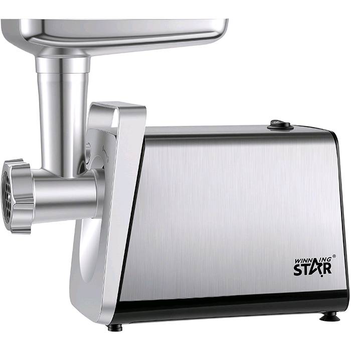 Мясорубка ST-5539 - изображение 2