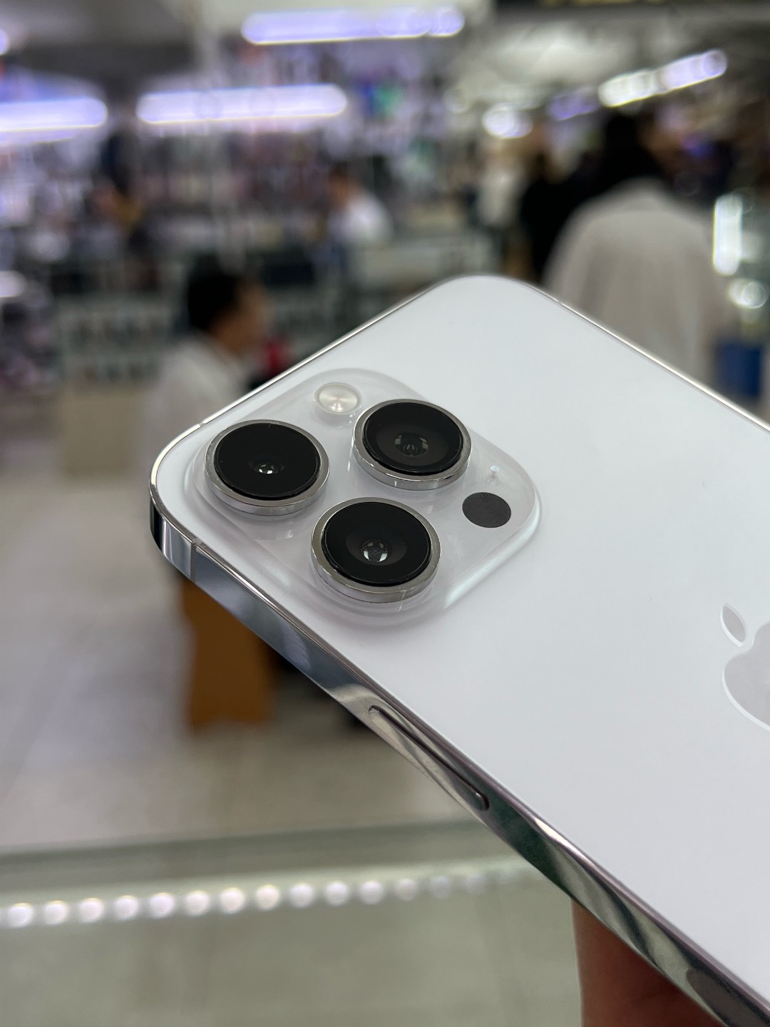 14 промакс 128гб e-sim - изображение 2