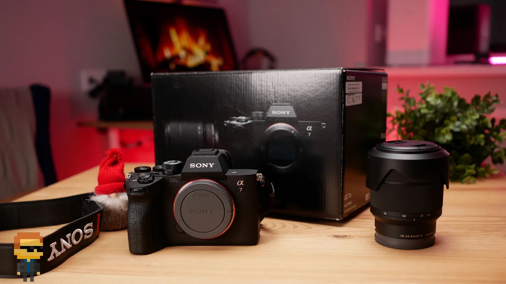 Sony A7 mark4 - изображение 2