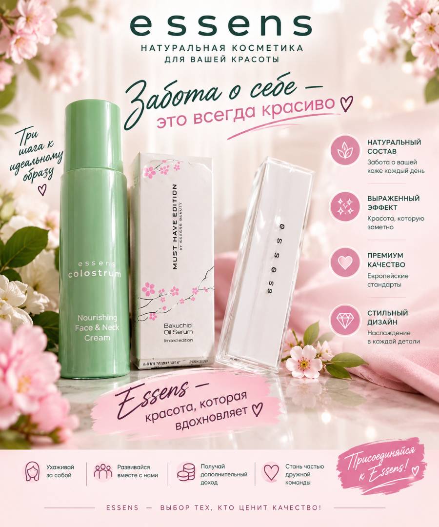Ессенс