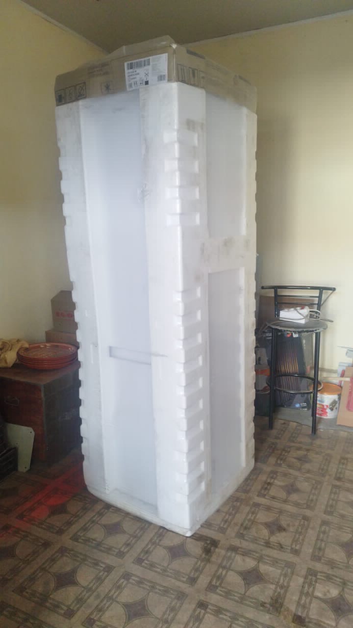 Холодильник двух камерный - изображение 2