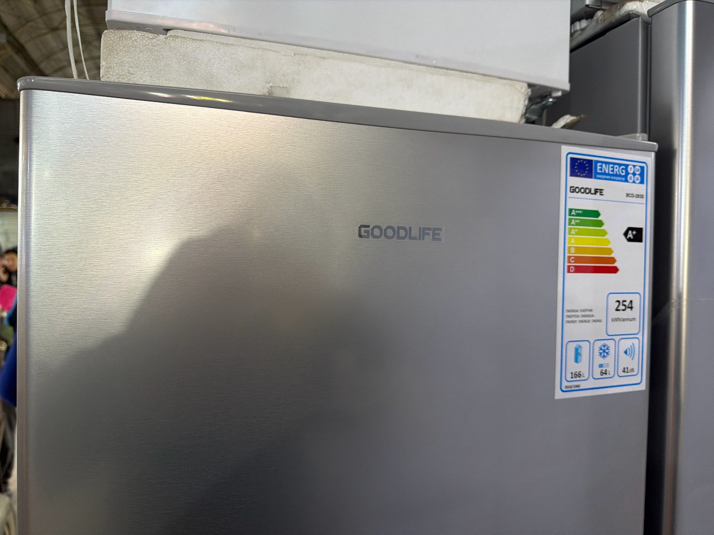 GoodLife 293S - изображение 3