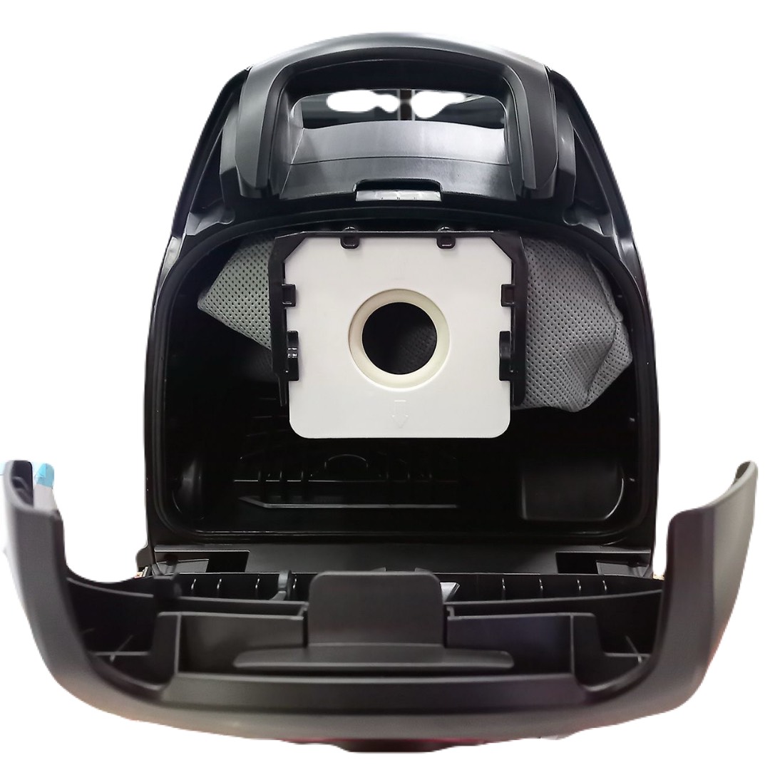 Пылесос от фирмы мидеа - изображение 3