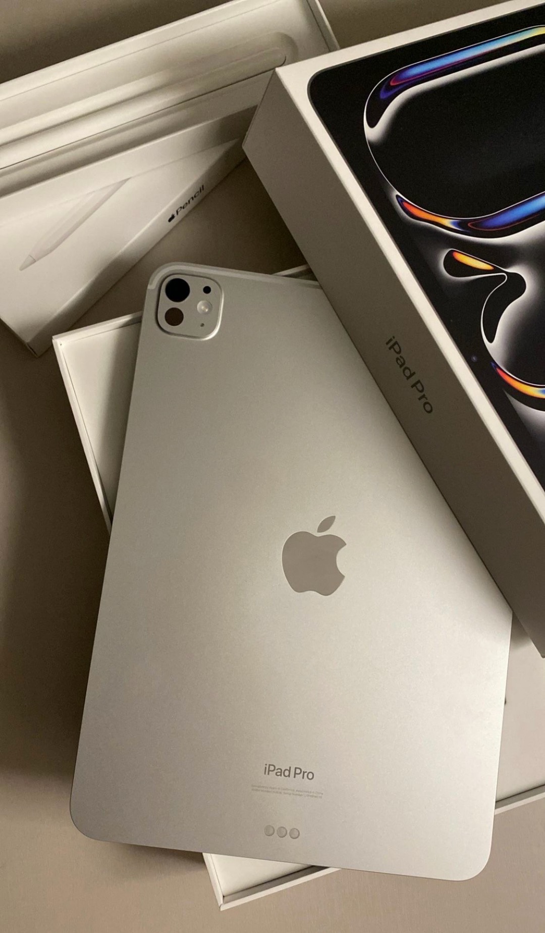 IPad pro M5 11 256Gb Wi-Fi 2026 🔥🔥🔥 - изображение 2