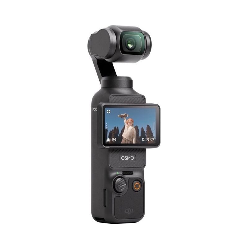 Камера DJI Osmo Pocket 3 Creater Combo - изображение 2