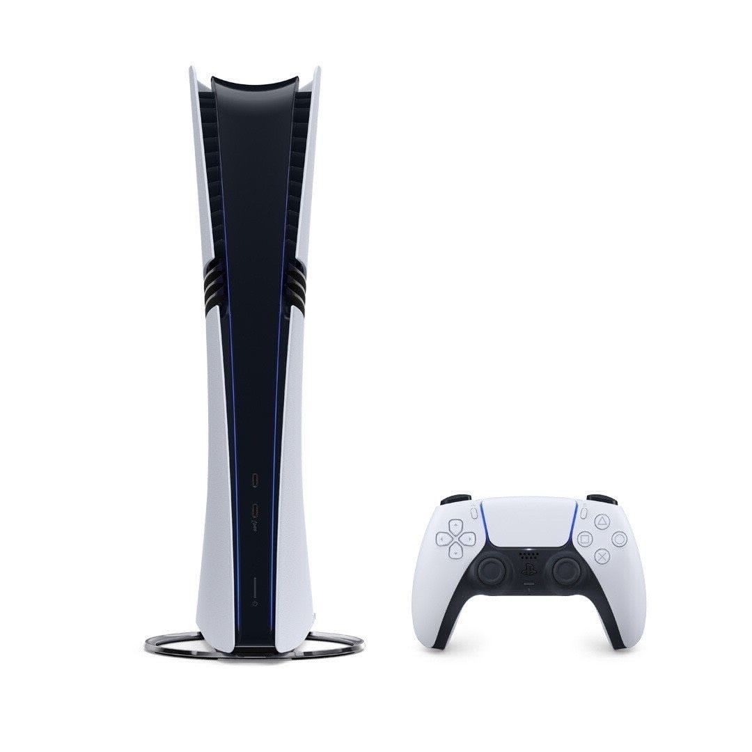 PlayStation 5 PRO - изображение 4