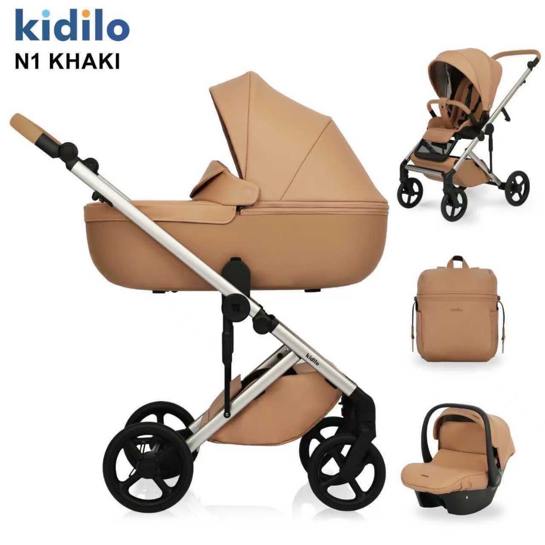 Kidilo N1 3 в 1 - изображение 2