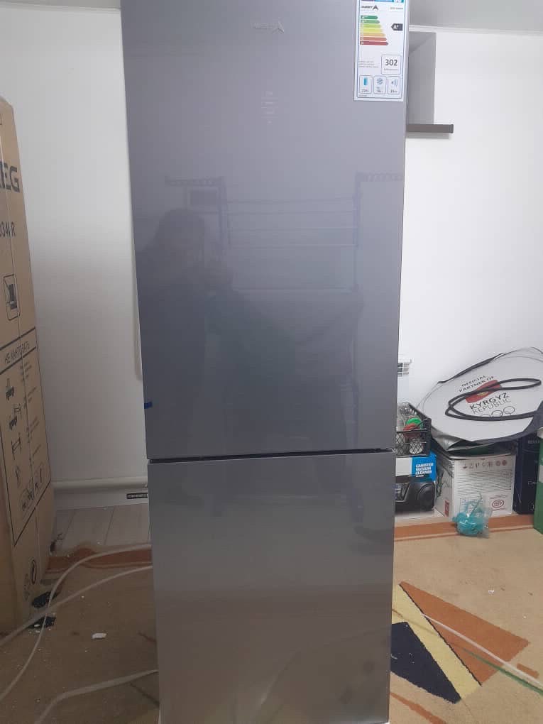 Холодильник Avest - изображение 2