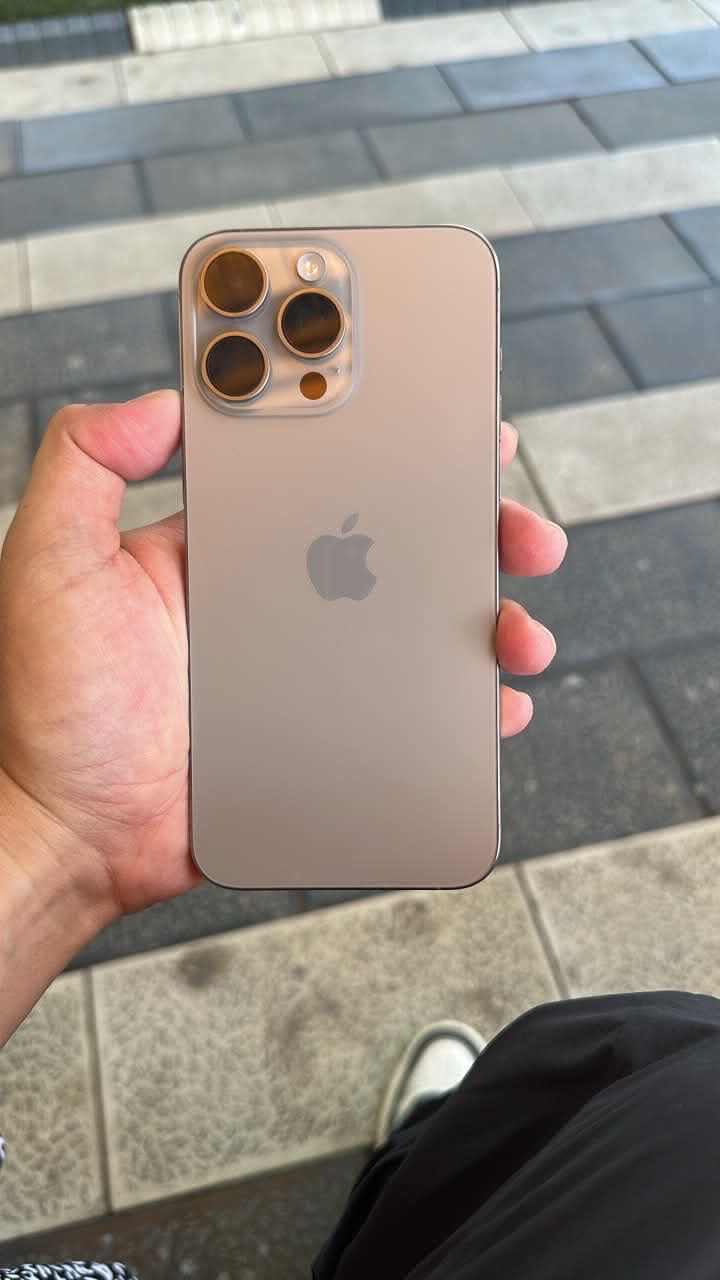 Apple 15 pro max - изображение 2