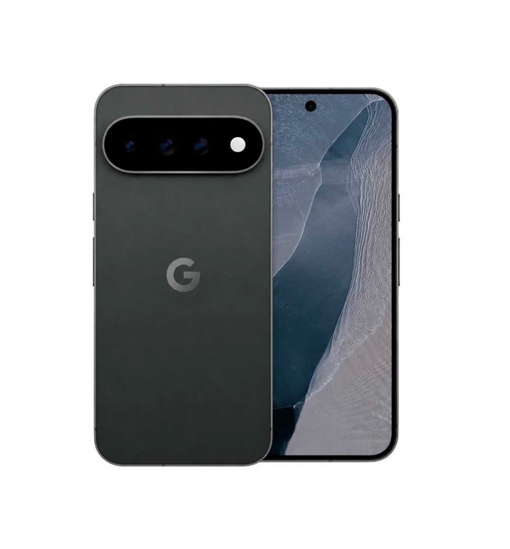 Google Pixel 11 Pro 12+256GB - изображение 2