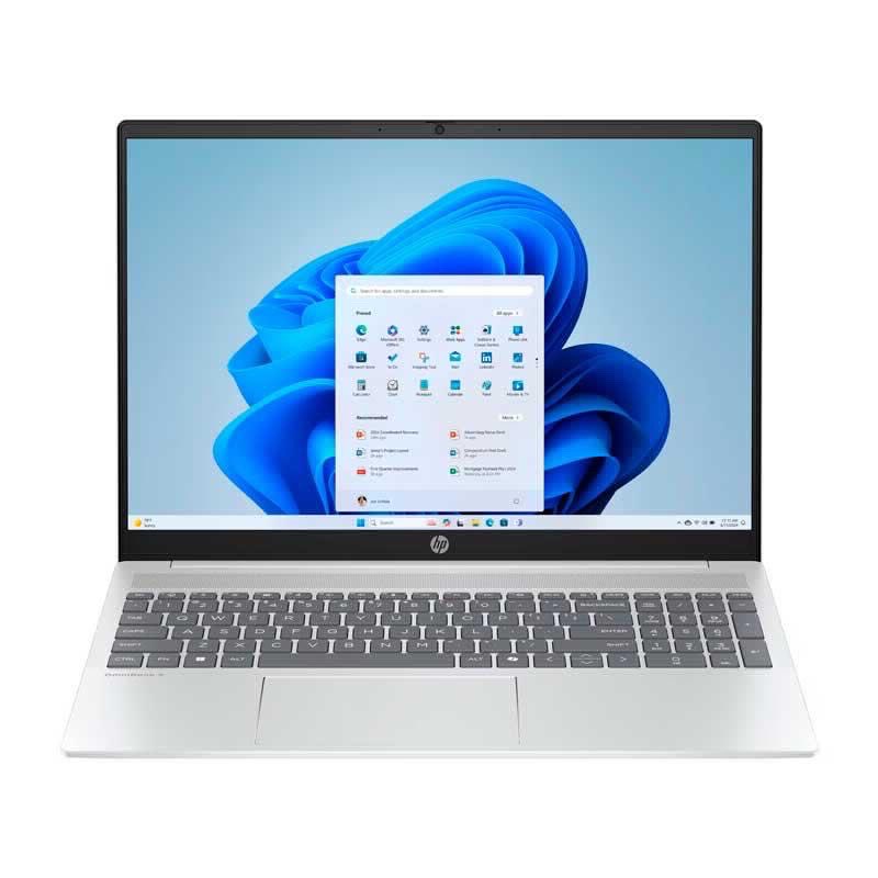 💻 HP OmniBook 5 AI 16-af1017wm — современный и мощный ноутбук-трансформер, идеально подходящий для IT-задач, учёбы, работы, дизайна и мультимедиа. Отличается высоким разрешением экрана, большим объёмом памяти и быстрым процессором.