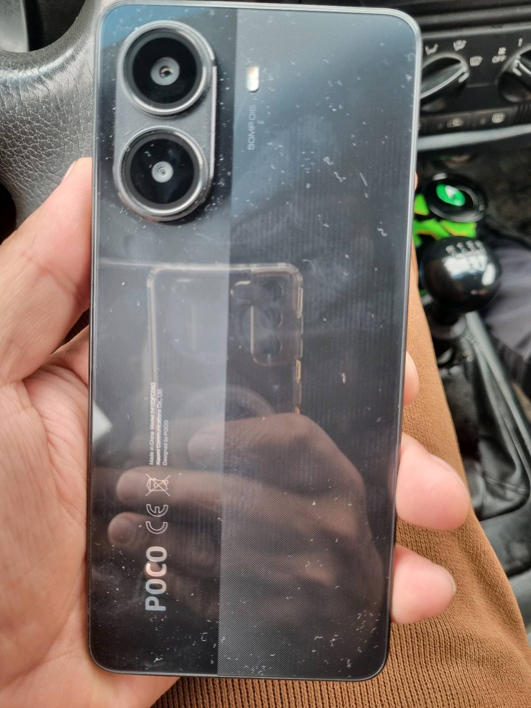 Poco X7 Pro - изображение 2