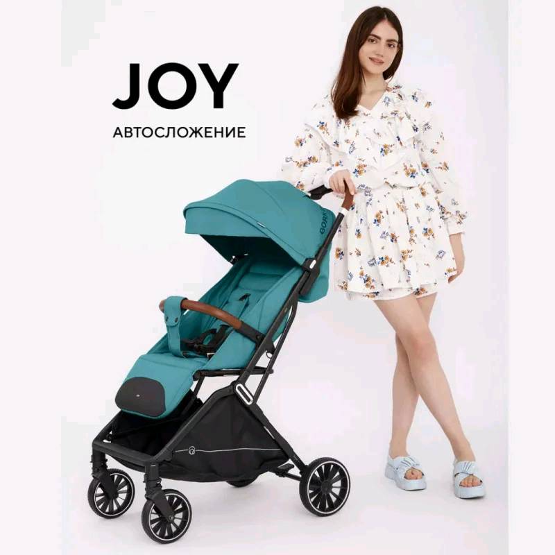 Коляска Rant Basic Joy - изображение 2