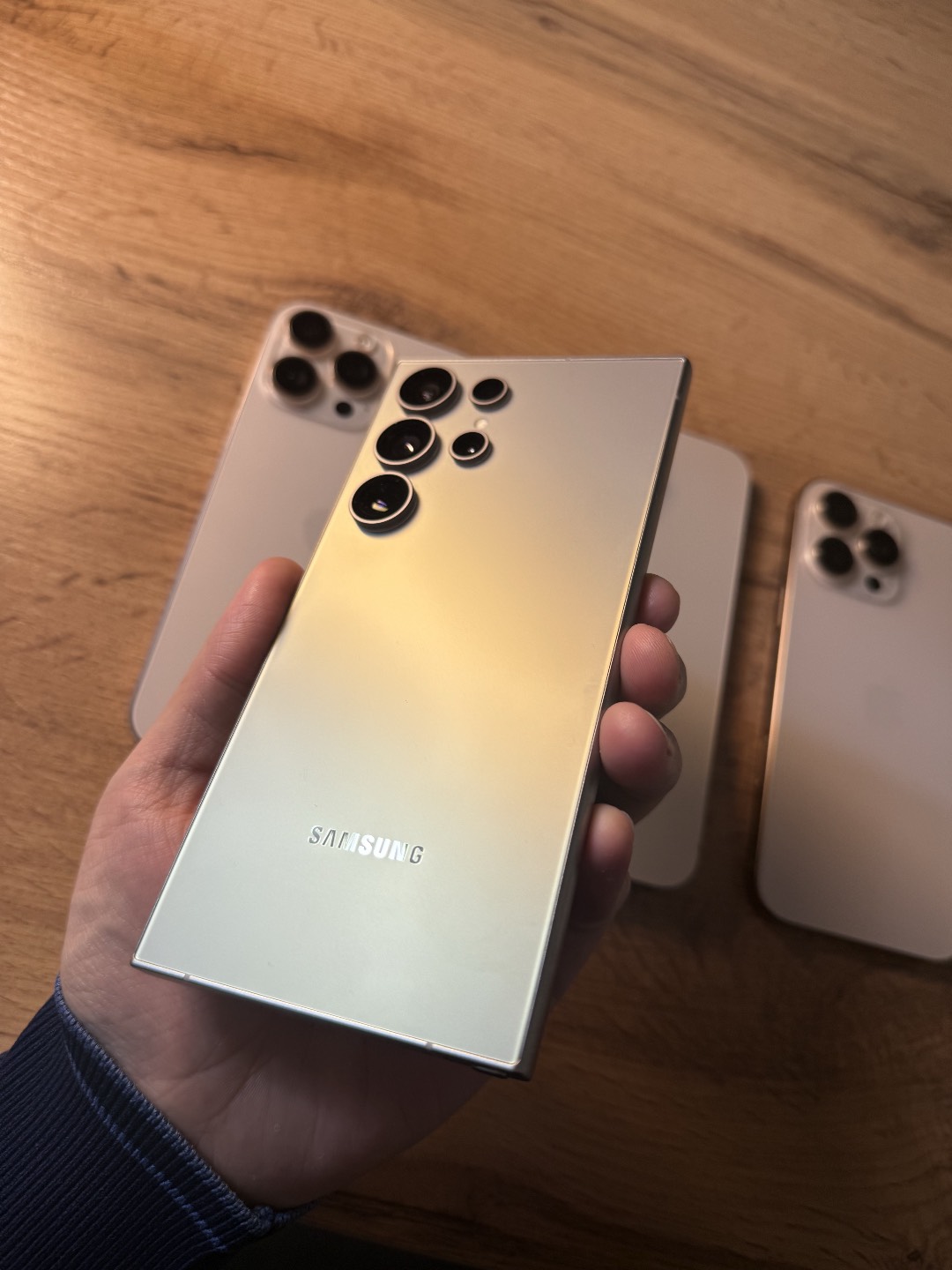 Samsung s24 ultra 12/512 - изображение 2