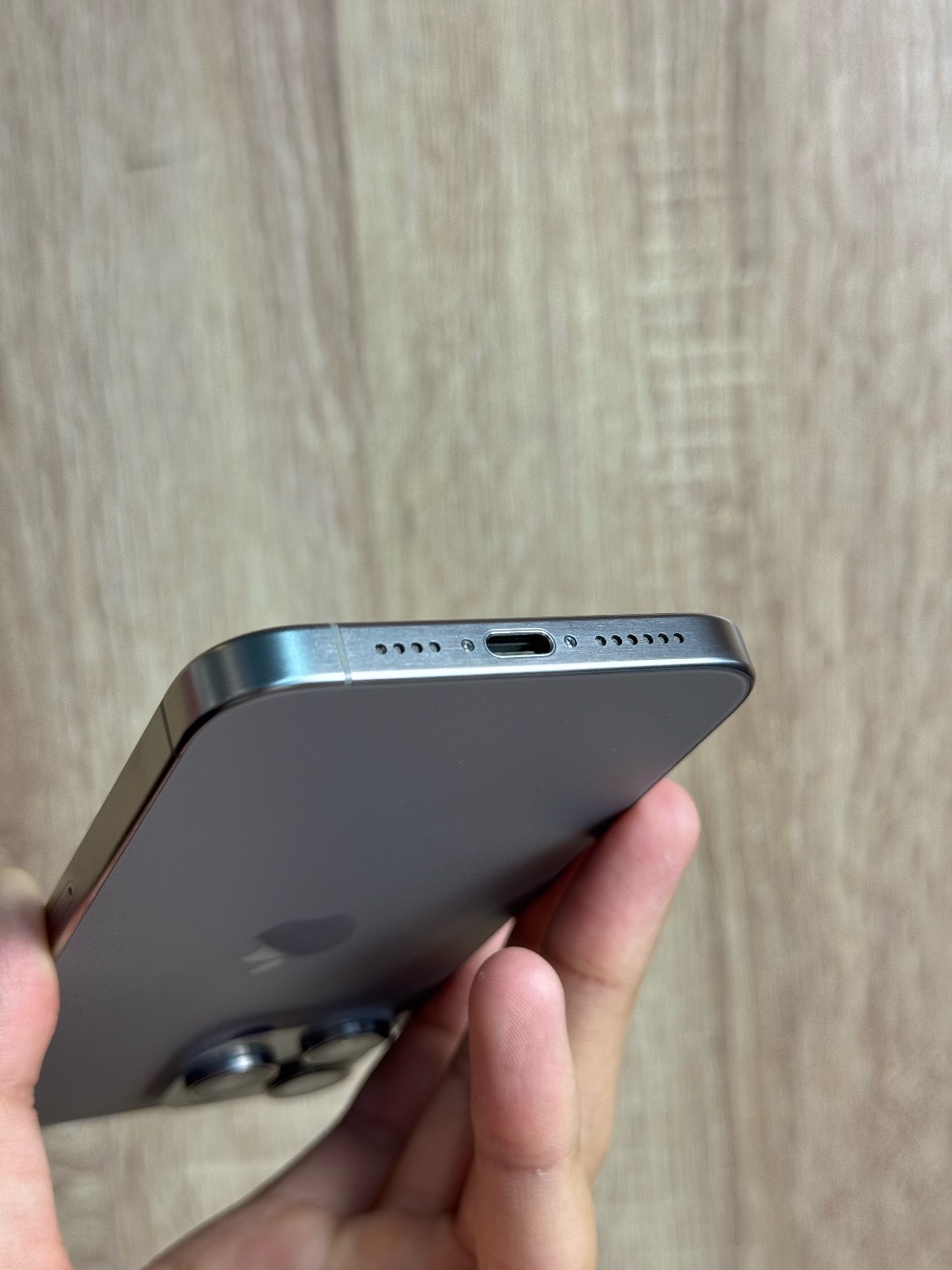IPhone 15 pro max 1TB - изображение 6