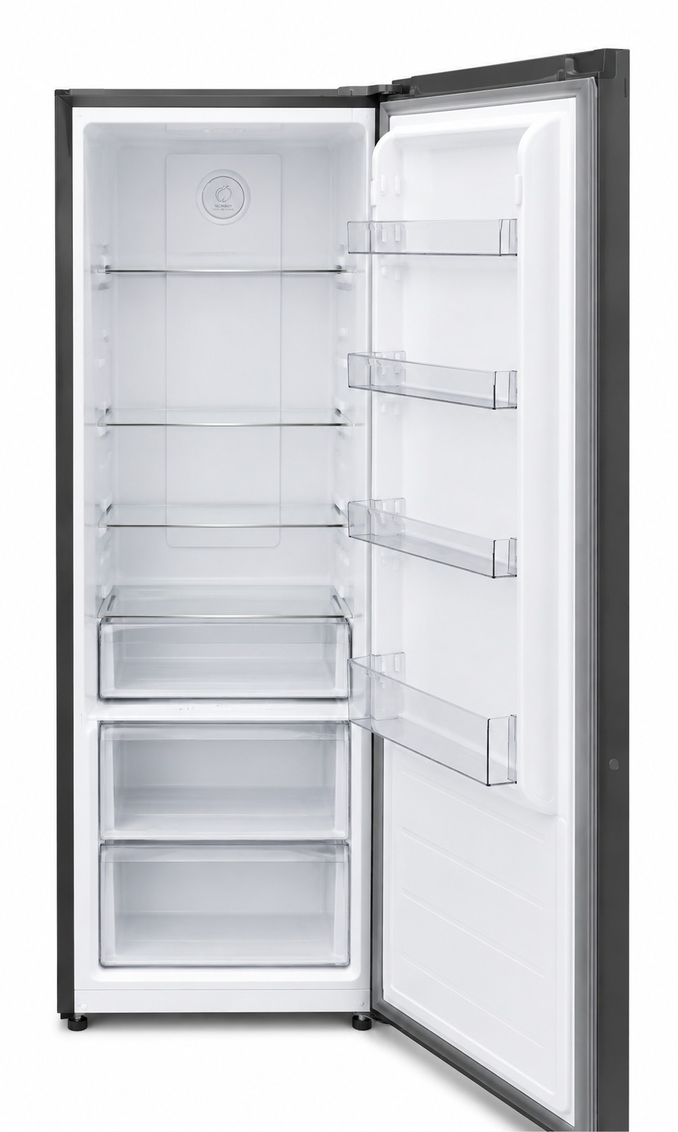 Холодильник OVIO OFL-360S (дуо) без морозильника - изображение 2