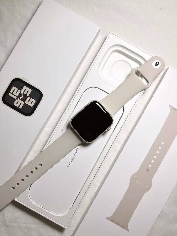 Apple watch SE3 44mm - изображение 2