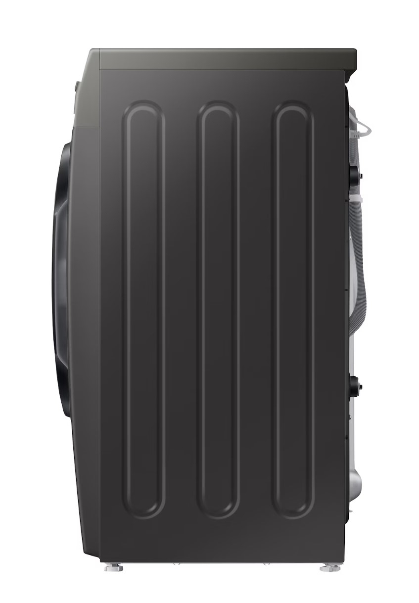 Стиральная машина Samsung WW80AK6S24ANLT, 8 кг, графит - изображение 5