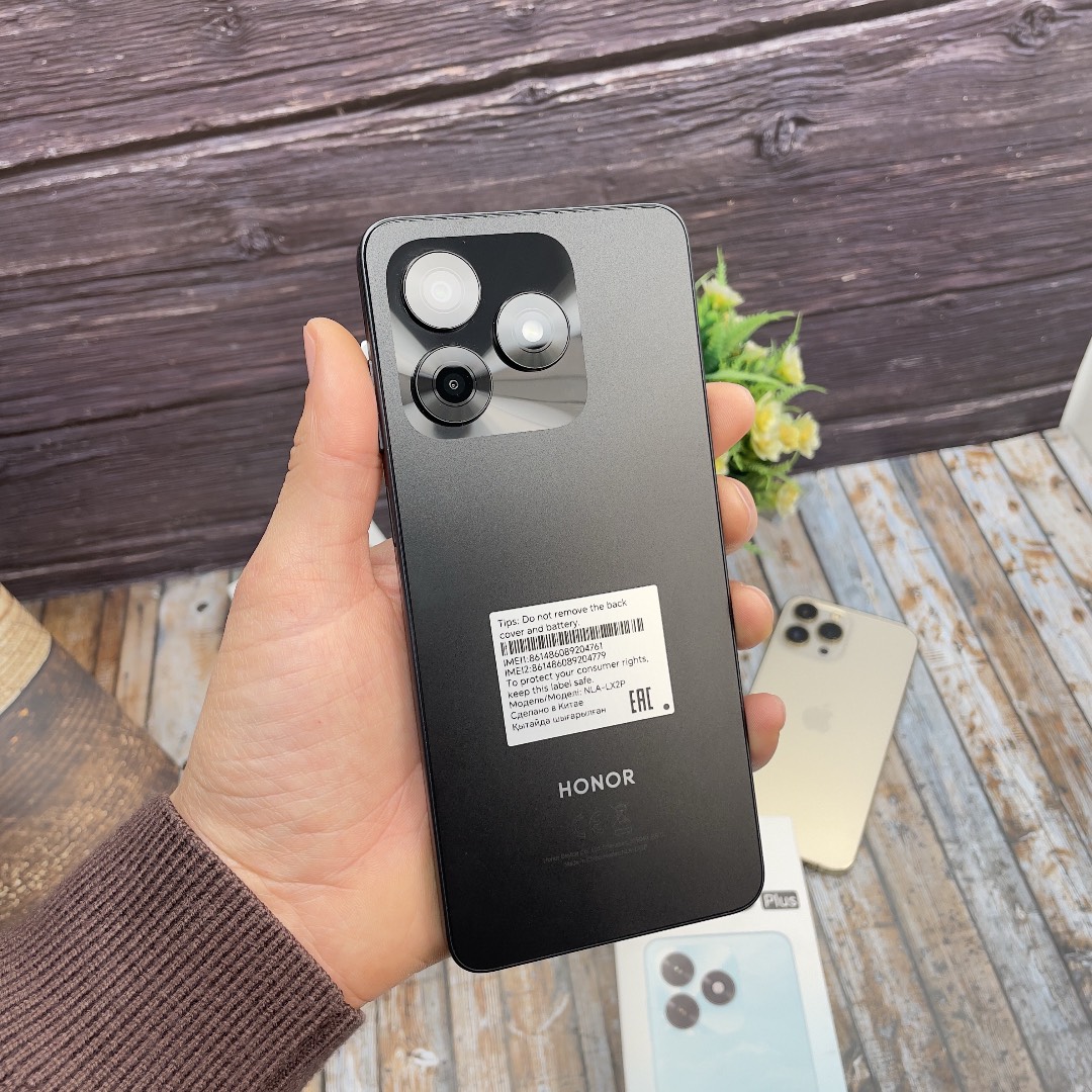 Honor x5c plus 6/128gb 🆕 - изображение 2