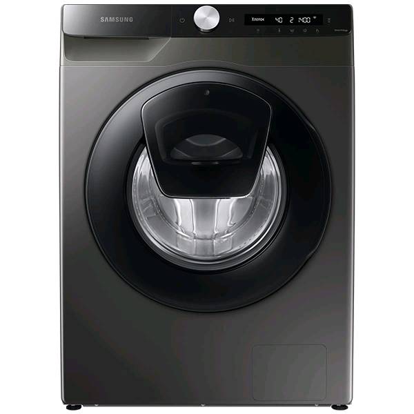 Стиральная машина Samsung WW90T554CAX/LD - изображение 3