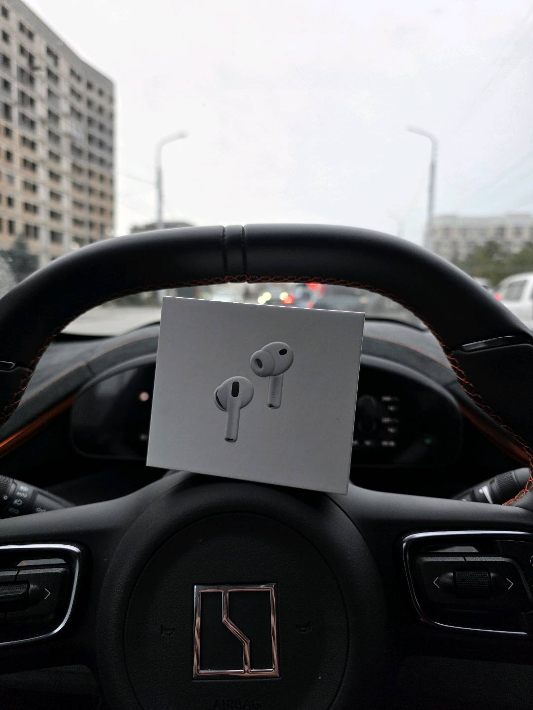 AirPods Pro 3 - изображение 3