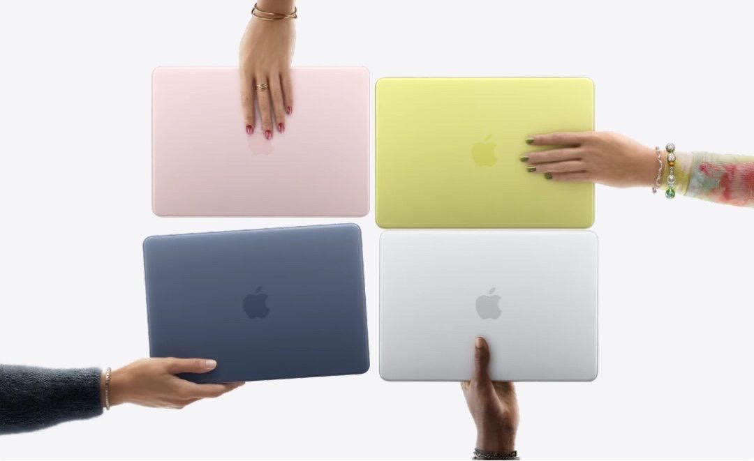 MacBook Neo 512гб - изображение 2