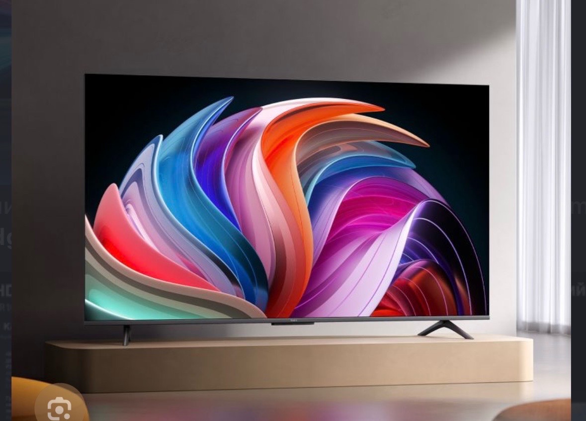 Телевизор Xiaomi Redmi TV A65 PRO 2026 4K (3+64GB) 65 дюймов,288Гц - изображение 2