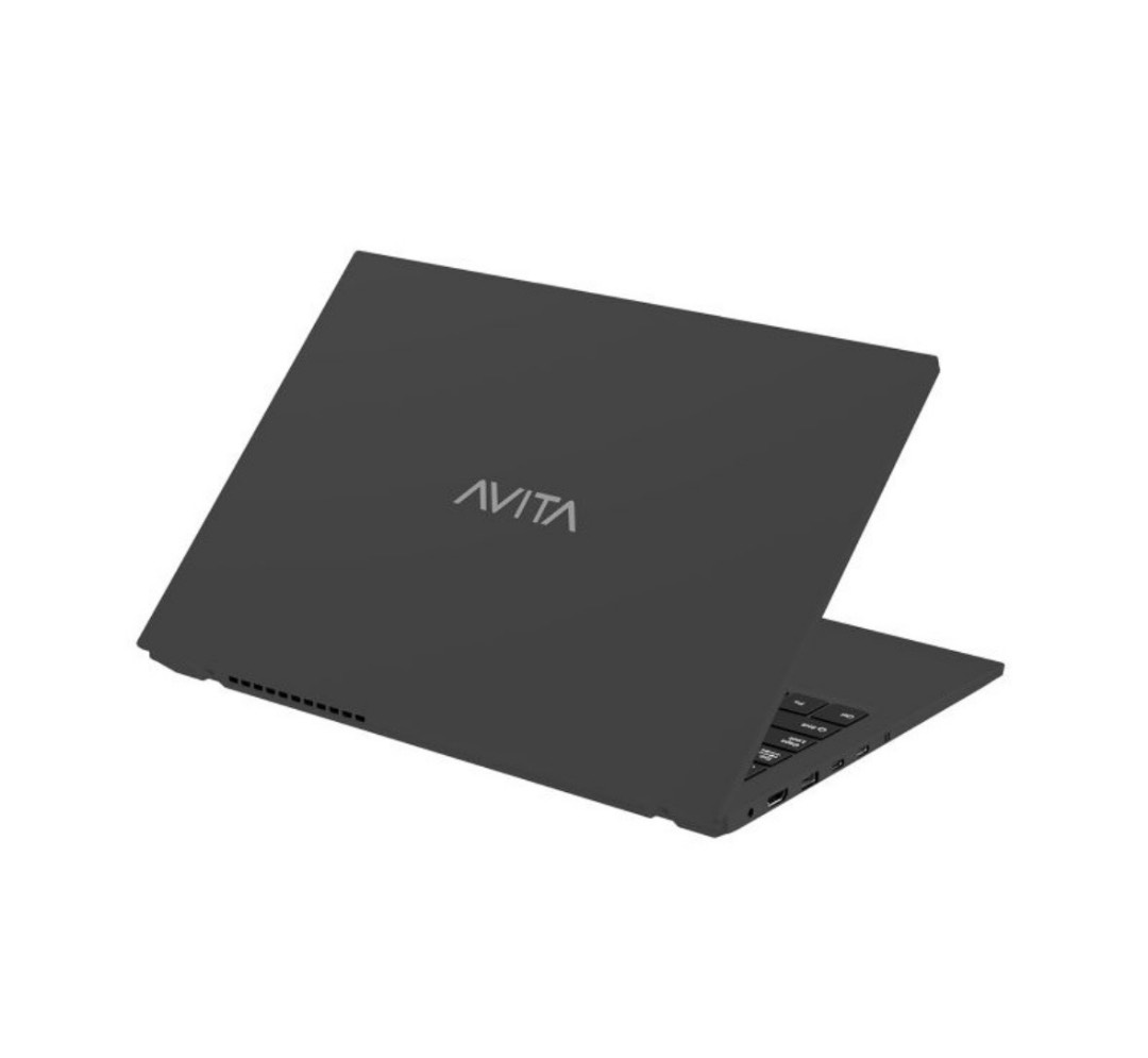 Ноутбук Avita Liber E 14 14", AMD Ryzen 5500u/ (8GB+256GB) - изображение 3