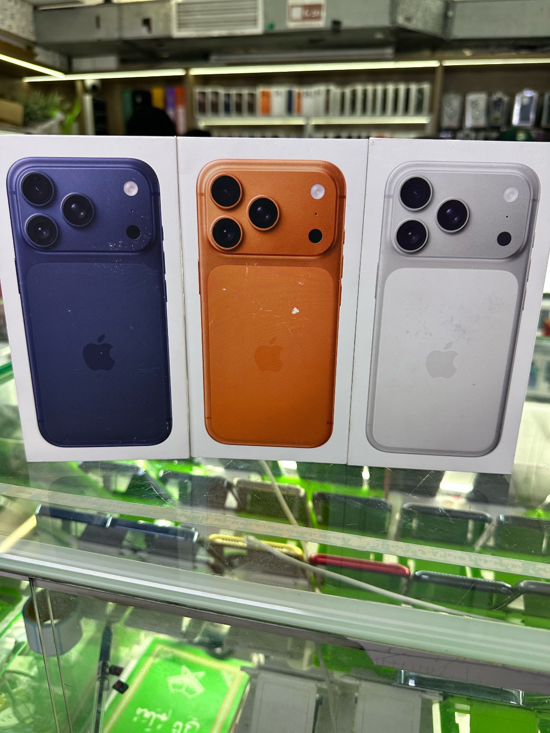 Айфон 17 про 256 е сим - изображение 7