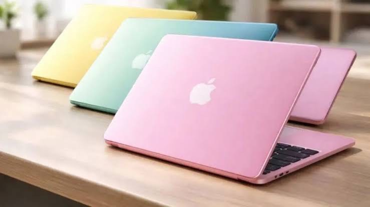 MacBook Neo 256 gb - изображение 2