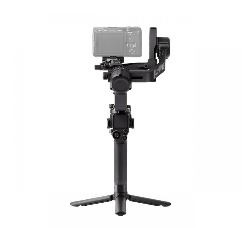 Стабилизатор DJI RS 5 - изображение 3
