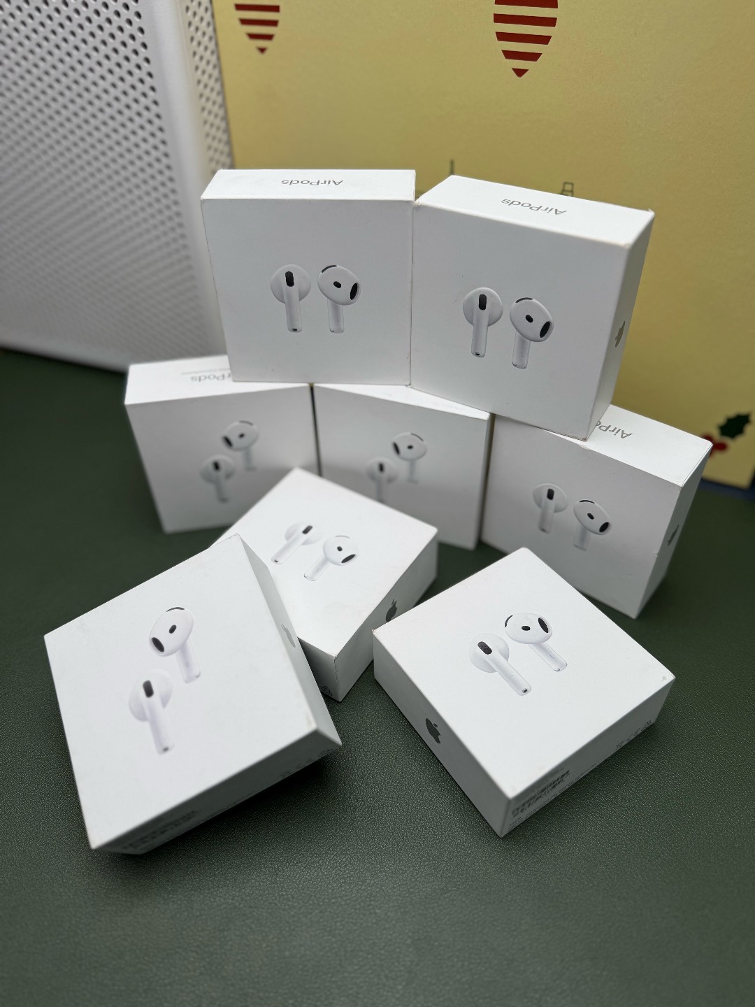 AirPods 4 - изображение 2