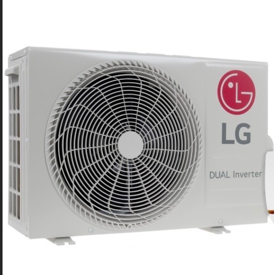Кондиционер настенный сплит-система LG TC12GQ доставка+установка в сумме✅ - изображение 2